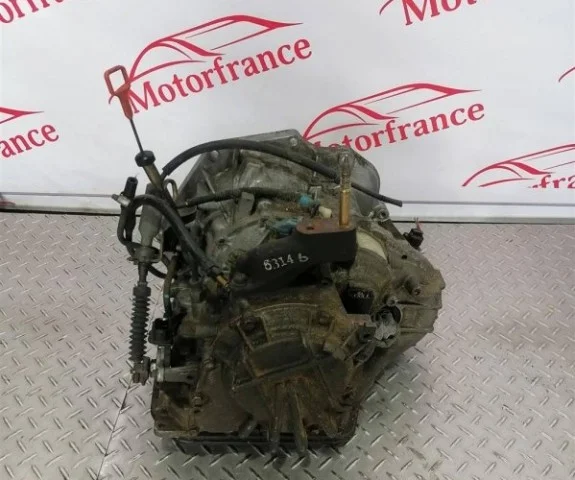 АКПП для Chevrolet Lacetti 2004-2013 на фотографиях