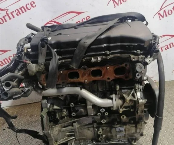 Продажа двигателя 4B12