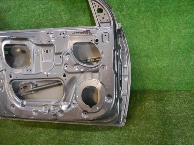 Дверь передняя левая для Hyundai Solaris 2 (2017-2022) на фотографиях