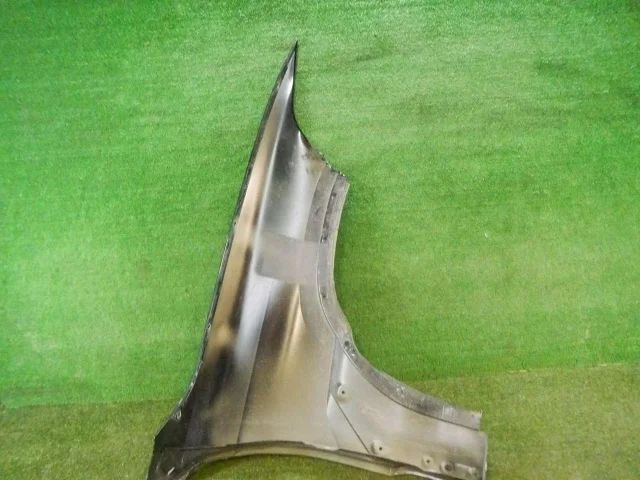 Крылья для BMW X6 G06 2019+ на фотографиях