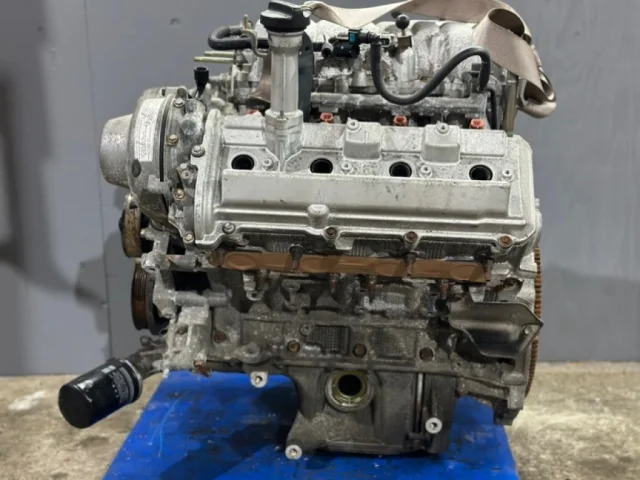 Двигатель для Lexus LS UCF30 II, UCF30 (USA) 2001-2006 на фотографиях