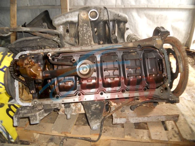 Продажа двигателя 104.990