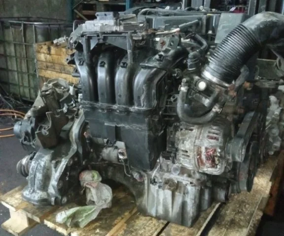 Продажа двигателя Z18XER