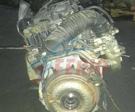 Продажа двигателя A5D