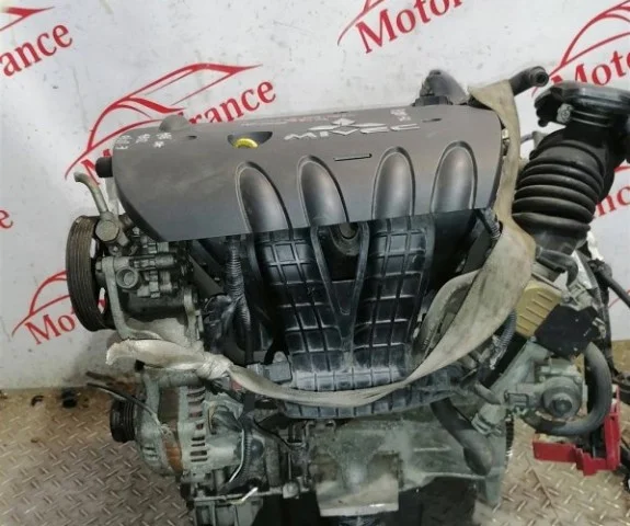 Продажа двигателя 4B12