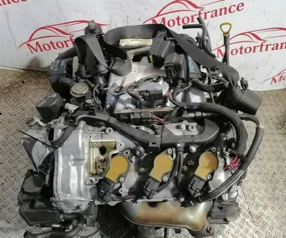 Продажа двигателя 272.947