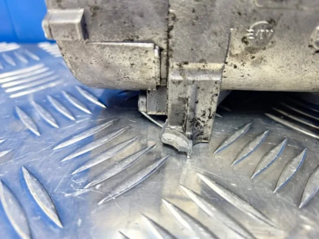 Насос охлаждающей жидкости ДВС(Помпа) для BMW X3 Е83 2003-2010 на фотографиях