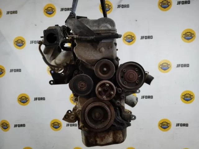 Двигатель для Chevrolet Tracker 2 (5dr) 1998-2004 на фотографиях