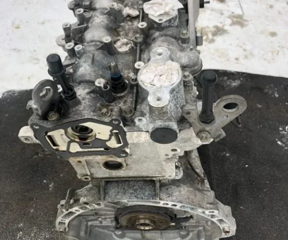 Продажа двигателя 270.910