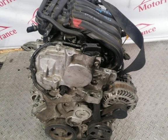 Продажа двигателя MR20DE