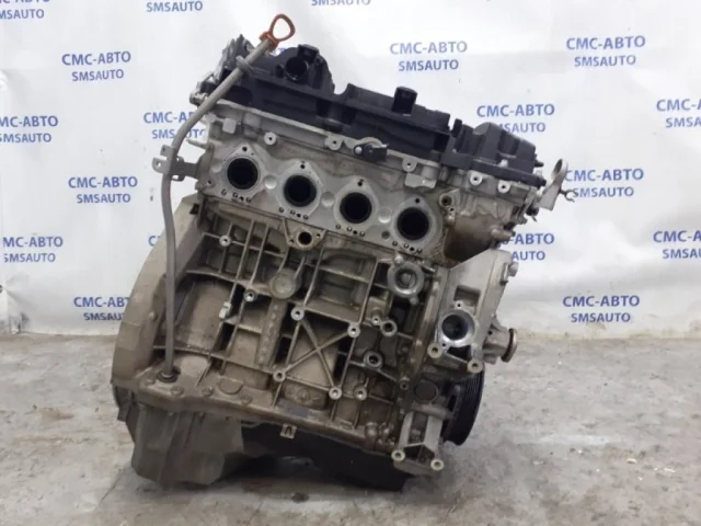 Продажа двигателя 271.860