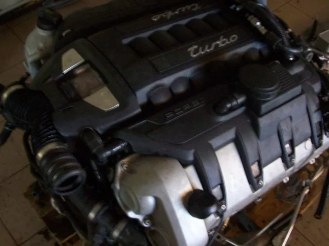 Продажа двигателя M48 51