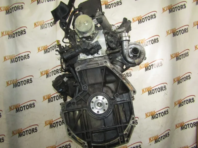 Продажа двигателя K9K 732