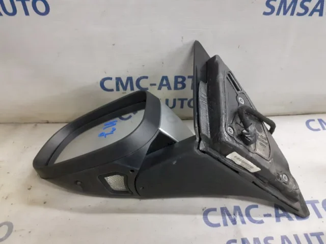 Зеркала для Volvo C30 MK 2006-2013 на фотографиях