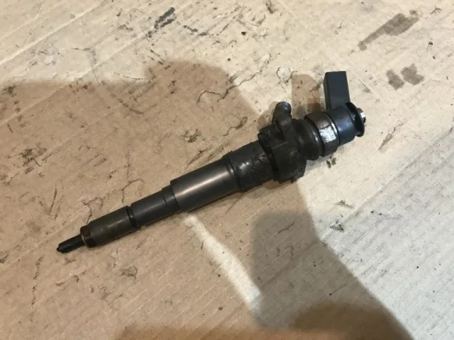 Форсунка топливная для BMW 3er Е46 Touring 1999-2005 на фотографиях