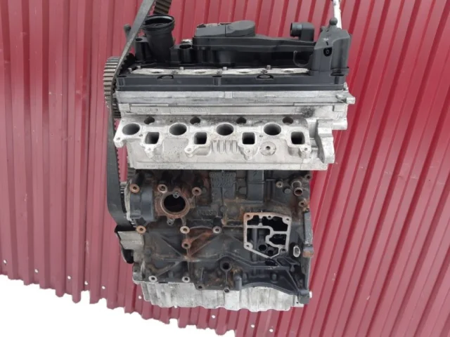 Продажа двигателя CBAB