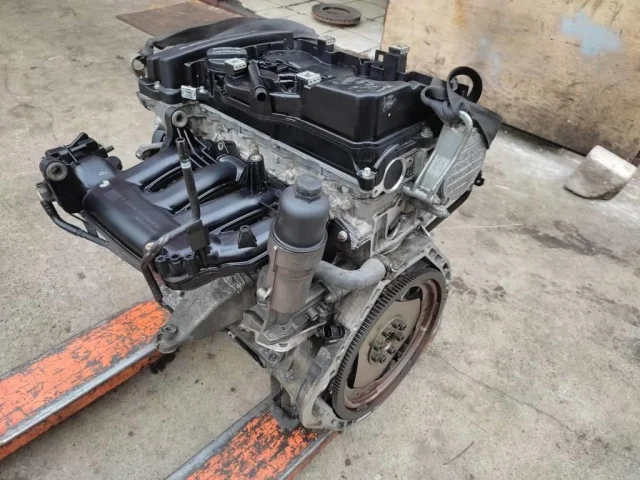 Продажа двигателя 271.946