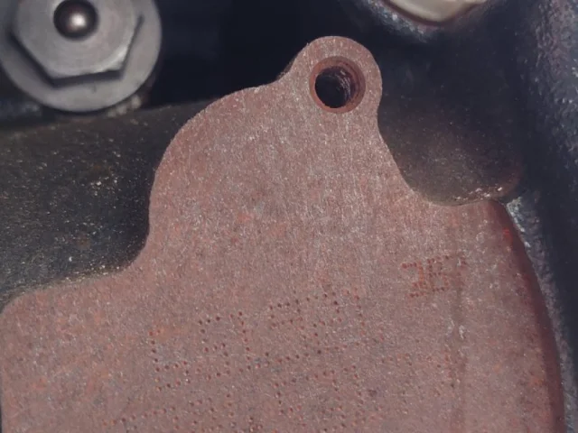 Продажа двигателя 651.940