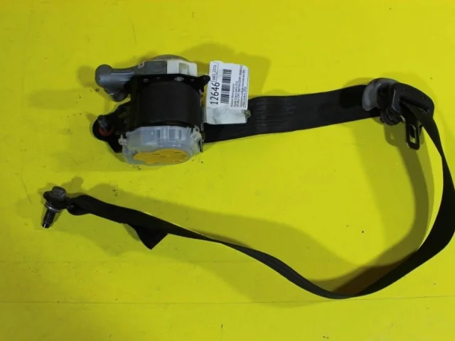 Накладка панели приборов для Hyundai Solaris 1 RB (2011-2013) на фотографиях