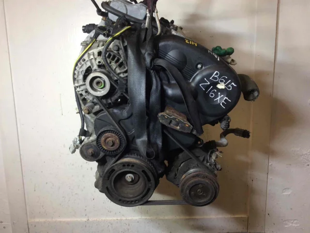 Продажа двигателя Z16XE