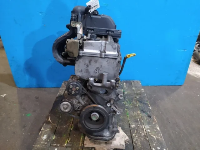 Продажа двигателя CR14DE