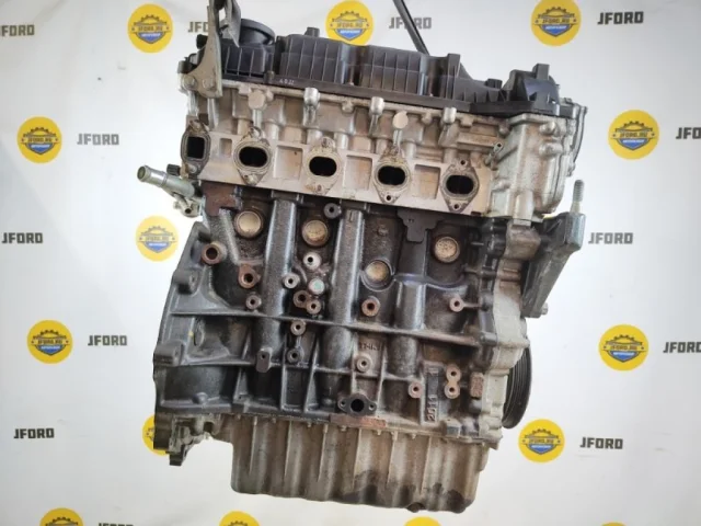 Продажа двигателя D20DTF