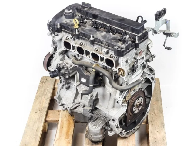 Продажа двигателя LFF7