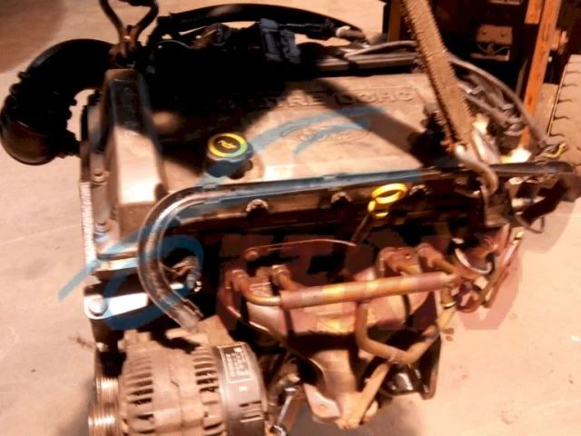 Продажа двигателя NSE