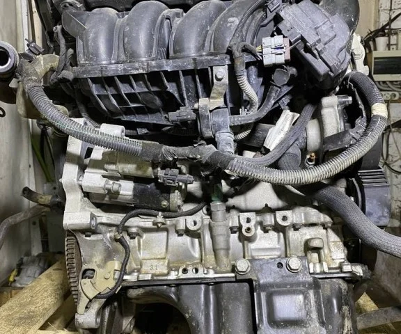 Продажа двигателя EP6