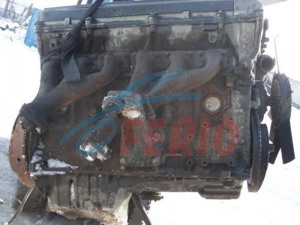 Продажа двигателя M50B20