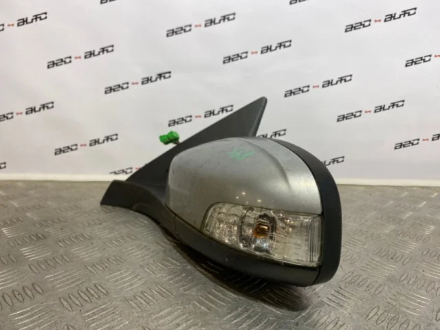 Зеркало заднего вида (в салоне) для Volvo C30 MK 2006-2013 на фотографиях