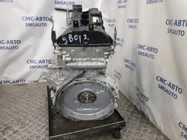 Продажа двигателя 651.921