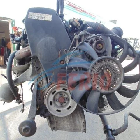 Продажа двигателя AHL