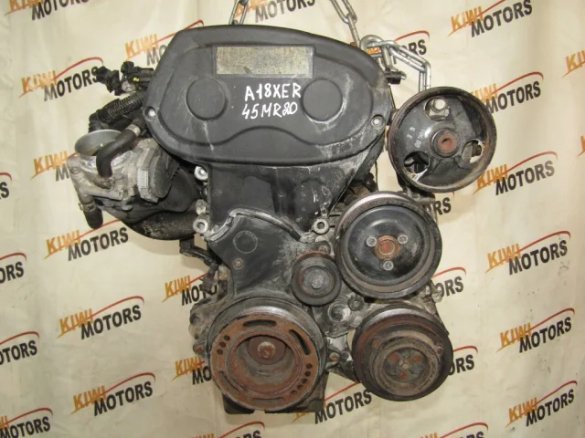 Продажа двигателя A18XER