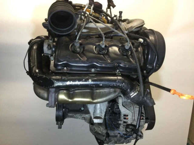 Продажа двигателя BDG