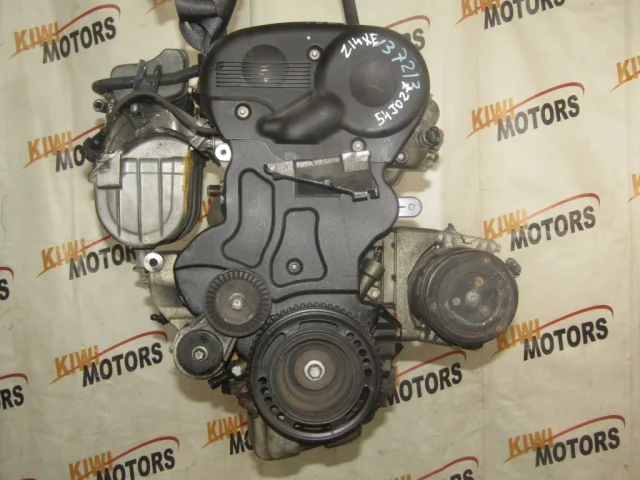 Продажа двигателя Z14XE