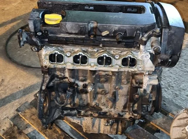 Продажа двигателя Z16XER