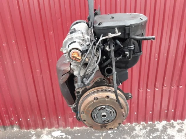 Продажа двигателя AEE