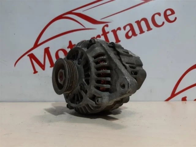 Генератор для Renault Logan 2005-2015 (LS) на фотографиях