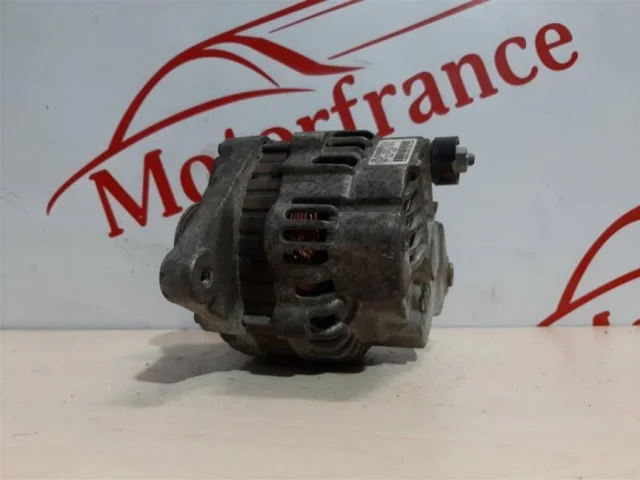 Генератор для Renault Logan 2005-2015 (LS) на фотографиях