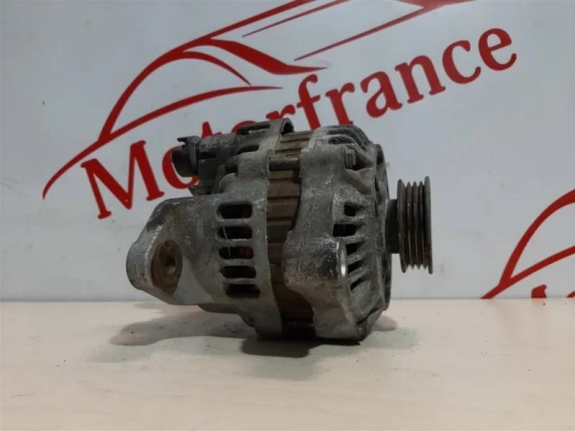 Генератор для Renault Logan 2005-2015 (LS) на фотографиях