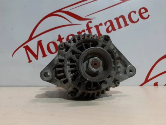 Генератор для Renault Logan 2005-2015 (LS) на фотографиях