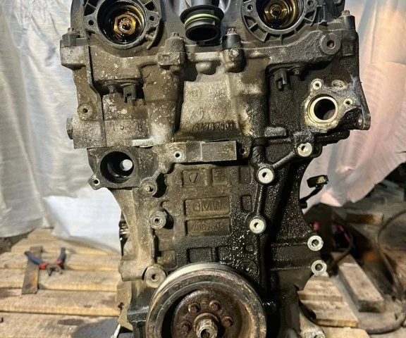 Продажа двигателя N20B20