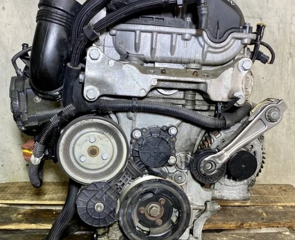 Продажа двигателя EP6