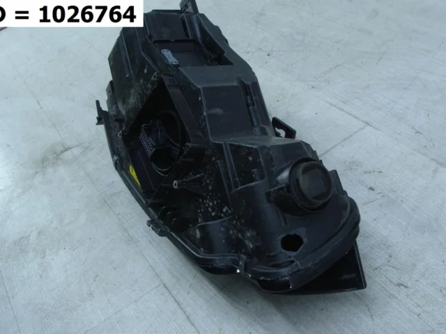 Фара левая для Audi A5 F5 Sportback 2016+ на фотографиях