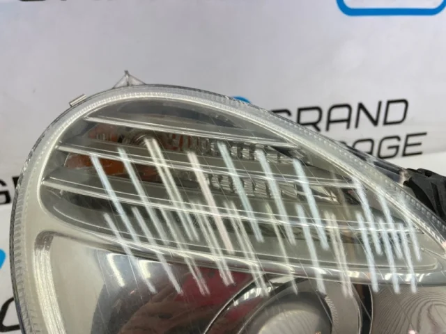 Продажа двигателя 272.964