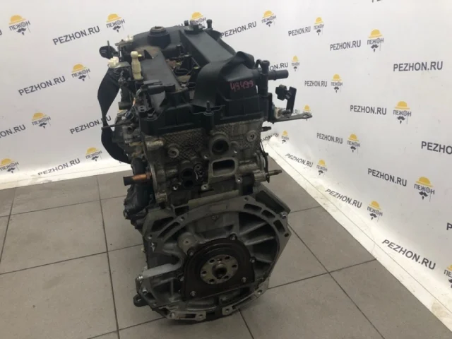 Продажа двигателя SEBA