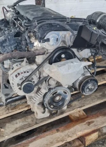 Продажа двигателя A14NET