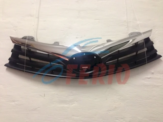 Решетка радиатора для Toyota Corolla E160/E180 Седан (RU) 2012-2016 на фотографиях