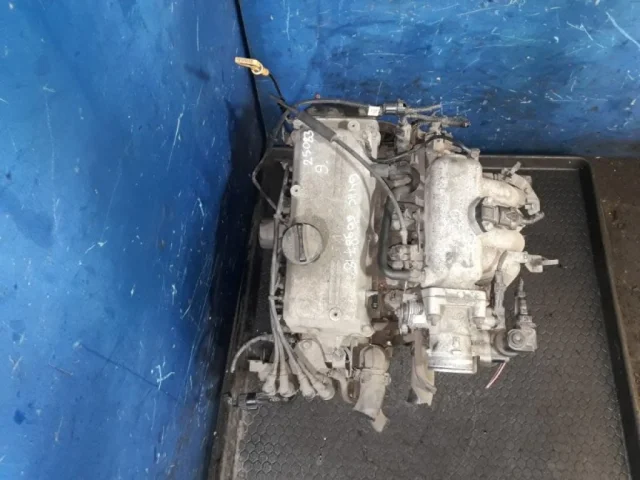 Продажа двигателя G4HG